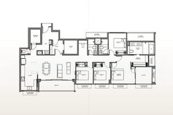 Amber Gardens (D15), Apartment #590784171